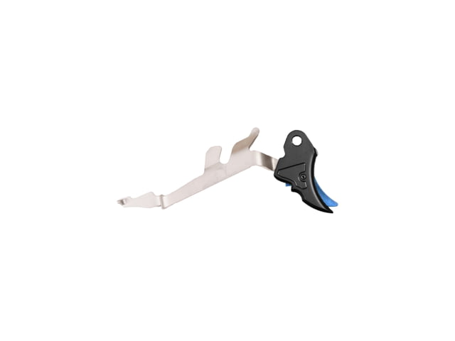 Overwatch Precision FALX Pistol Trigger Kit for Walther PPQ/PDP Black/Blue - Overwatch Precision