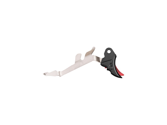 Overwatch Precision PPQ/PDP FALX Trigger Kit Black/Red - Overwatch Precision