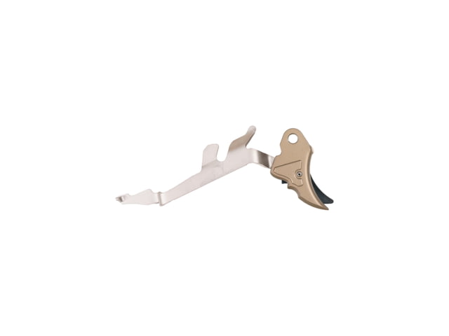 Overwatch Precision FALX Pistol Trigger Kit for Walther PPQ/PDP FDE/Black - Overwatch Precision