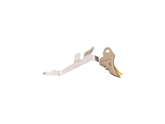 Overwatch Precision FALX Pistol Trigger Kit for Walther PPQ/PDP FDE/Gold - Overwatch Precision