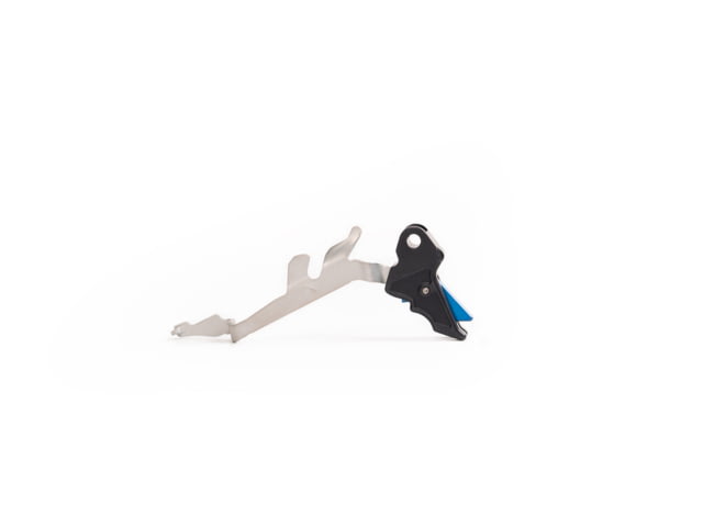 Overwatch Precision PPQ/PDP TAC Trigger Kit Black/Blue - Overwatch Precision
