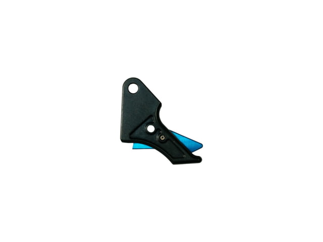 Overwatch Precision Smith & Wesson M&P Shield 2.0 TAC Pistol Trigger Kit Black/Blue - Overwatch Precision