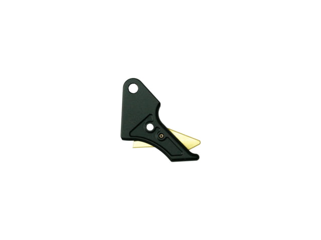 Overwatch Precision Shield TAC Trigger Kit Black/Gold - Overwatch Precision