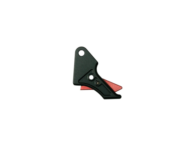 Overwatch Precision Shield TAC Trigger Kit Black/Red - Overwatch Precision
