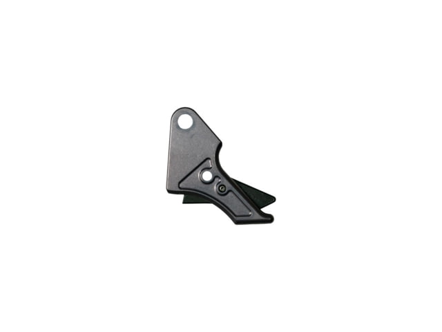 Overwatch Precision Smith & Wesson M&P Shield 2.0 TAC Pistol Trigger Kit Gun Metal Gray/Black - Overwatch Precision