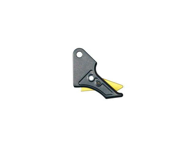 Overwatch Precision Shield TAC Trigger Kit Gun Metal Gray/Gold - Overwatch Precision