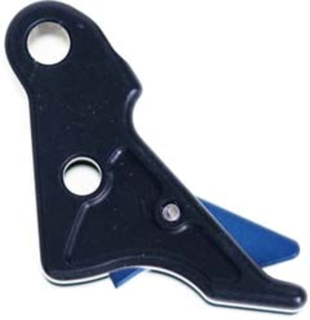 Overwatch Precision TAC CZ P10 Pistol Trigger Kit Black/Blue - Overwatch Precision