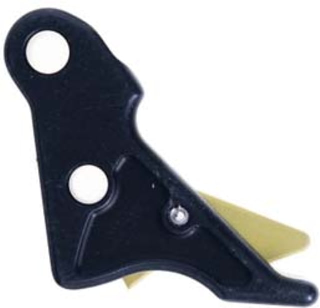 Overwatch Precision TAC CZ P10 Pistol Trigger Kit Black/Gold - Overwatch Precision