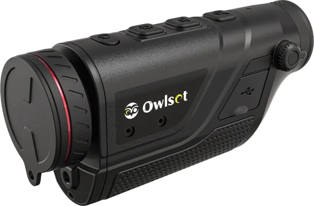 Owlset MCX30 Monocular Black - Owlset