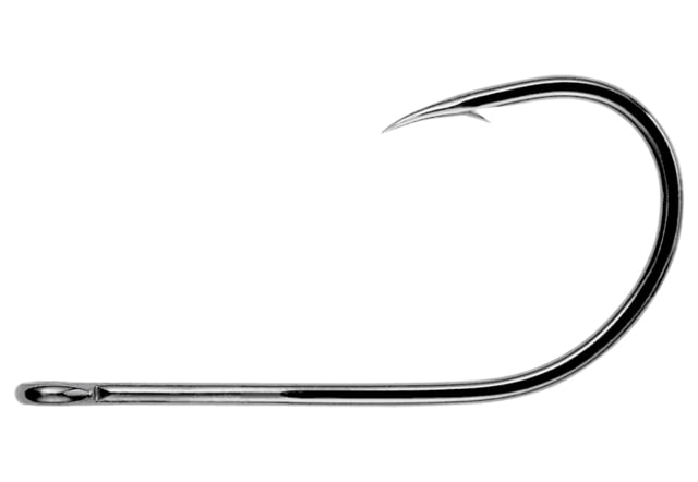 Owner Hooks AKI Light Hook Size 3/0