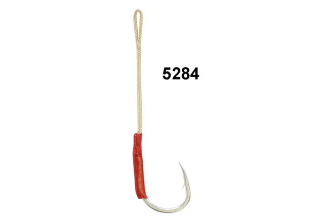 Owner Hooks Dancing Stingers X-Short 2/0