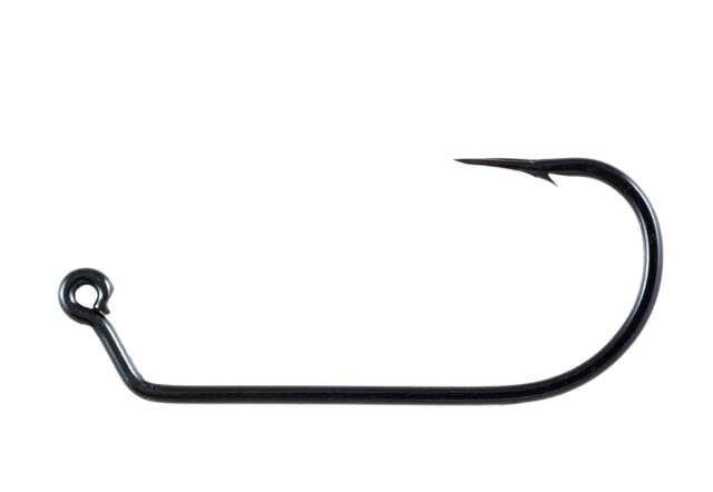 Owner Hooks Round Bend Wide Gap 5/0