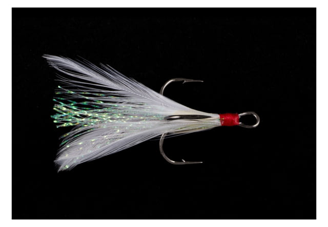 Owner Hooks Tournament Trailer Hook #8 - 01