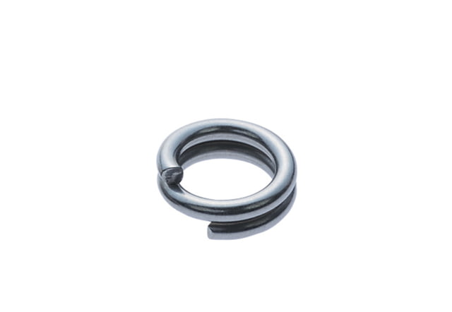 Owner Hooks Owner Hooks Ultra Split Ring # 10 - 370 lb. - $7.25 at Optics Planet