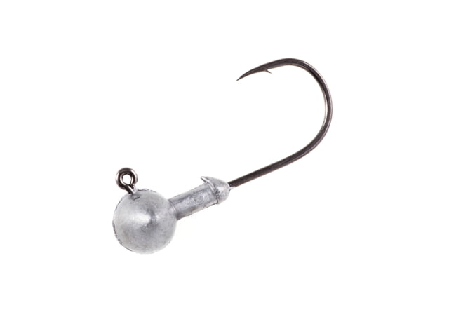 Owner Hooks Ultrahead Football Type Hook 1/4