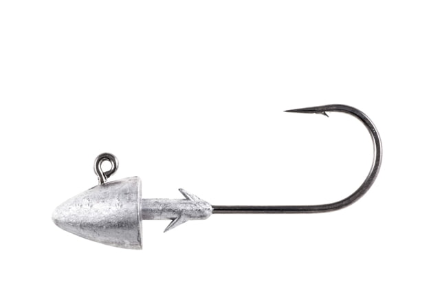 Owner Hooks Owner Hooks Ultrahead Saltwater Bullet Hook 1 - $10.50 at Optics Planet
