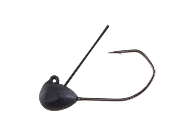 Owner Hooks Wacky Jig Head Hook 1/16 oz.
