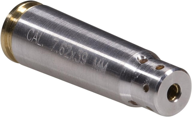 P2M Laser Bore Sighter 7.62x39mm Caliber - P2M