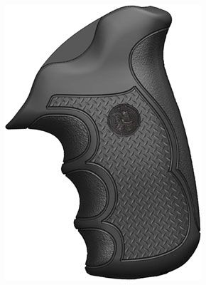Pachmayr Pachmayr Diamond Pro Grip Rug GP100 - $32.89 at Optics Planet