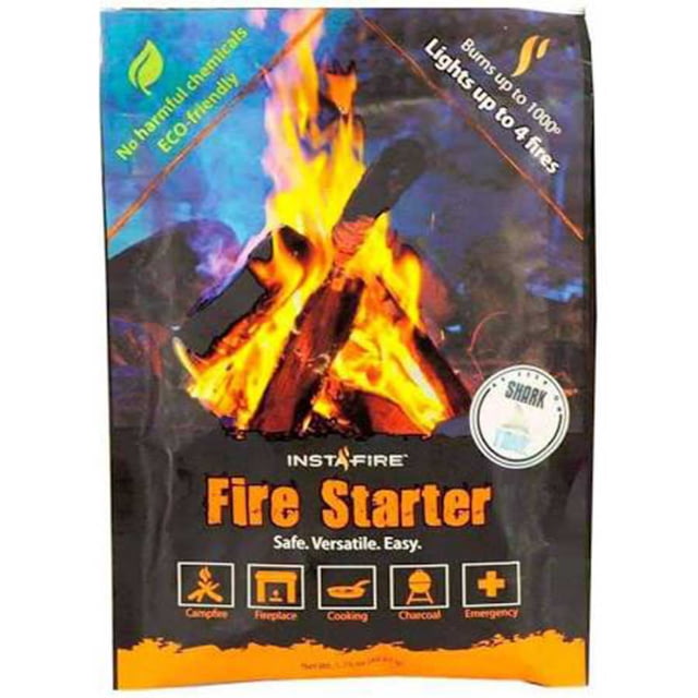 Pace International Instafire Single Pack - Pace International