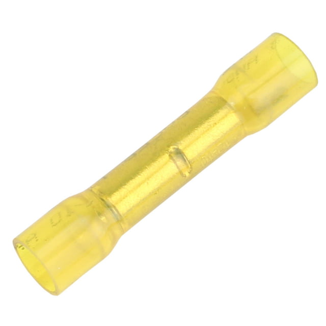 Pacer Group Pacer Group 12-10 AWG Heat Shrink Butt Connector - 25 Pack One Size - $29.99 at Optics Planet