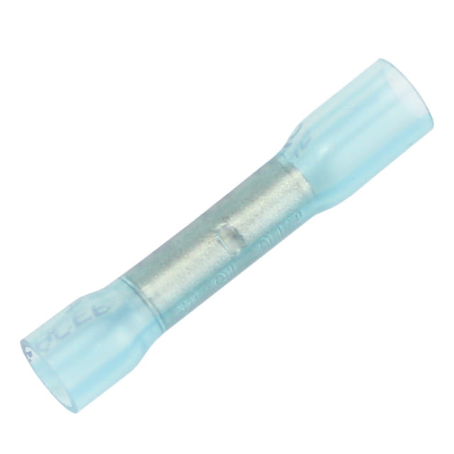 Pacer Group Pacer Group 16-14 AWG Heat Shrink Butt Connector - 25 Pack One Size - $25.99 at Optics Planet