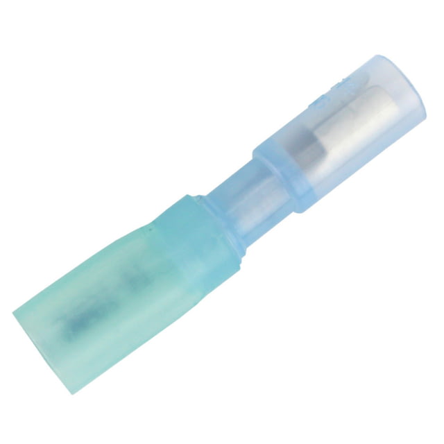 Pacer Group Pacer Group 16-14 AWG Heat Shrink Female Bullet Terminal - 25 Pack One Size - $33.99 at Optics Planet