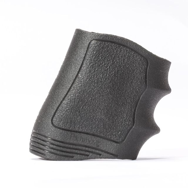 Pachmayr Gripper Slip-on Grip Black