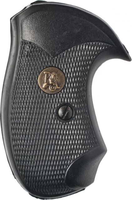 Pachmayr Pachmayr Compac Grip for S&W J Frame Square Butt SJ/CS - $45.39 at Optics Planet