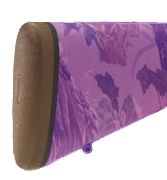 Pachmayr Pachmayr Skeet Recoil Pad D752B Brown w/ Black Base - Small 1.0 Thick - $46.49 at Optics Planet