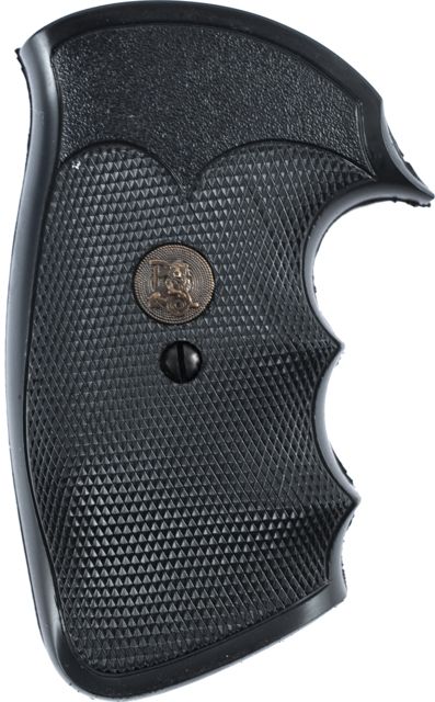 Pachmayr Pachmayr Gripper Grip w/Finger Grooves for Colt I Frame CI-G - $49.79 at Optics Planet