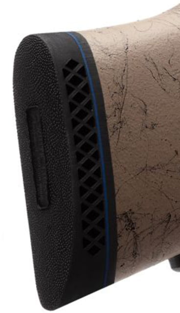 Pachmayr F325 Field Blue Line M 1.1 Stippled Black