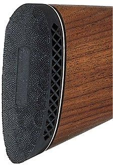 Pachmayr Pachmayr F325 Field Recoil Pad Brown w/ White Line - Medium - $40.89 at Optics Planet