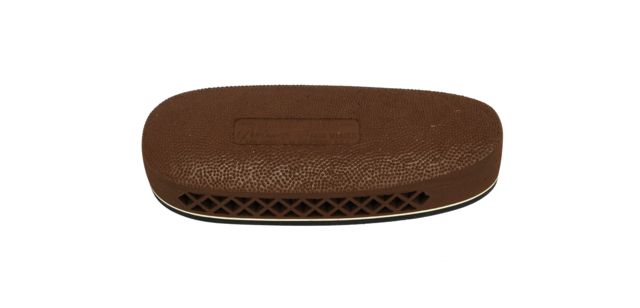USED Pachmayr F325 Field Recoil Pad Brown w/ White Line - Large - EDEMO1 Condition Fair Other - Pachmayr