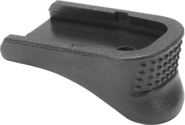 Pachmayr Pachmayr Grip Extender Glock 43 - $12.89 at Optics Planet
