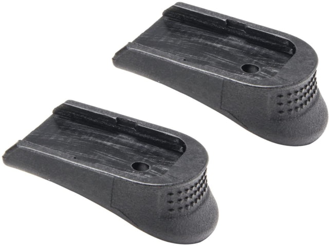 Pachmayr Sig P365 10 Rounds Magazine Grip Extender Black - Pachmayr