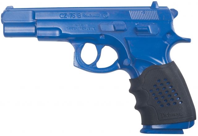 Pachmayr Tactical Grip Glove for CZ 75/85 - Pachmayr