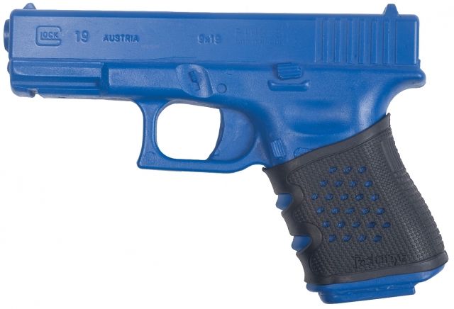 Pachmayr Tactical Grip Glove For Glock Compacts 19+23+25+32+38