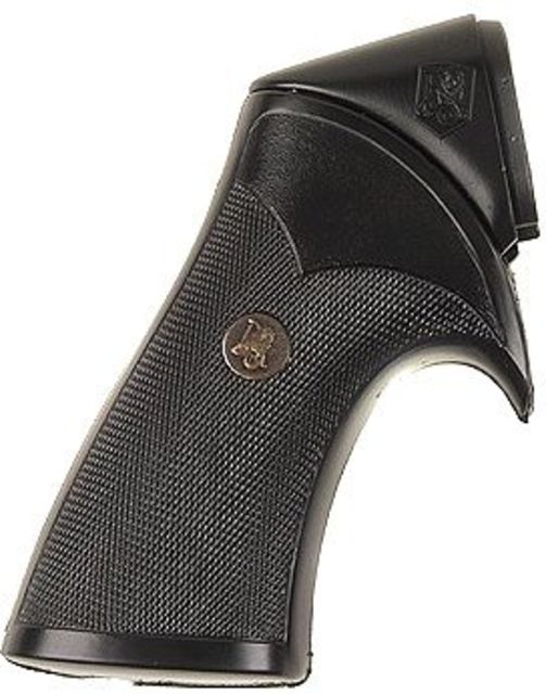 USED Pachmayr Gun Grips  EDEMO1 Used Condition Fair Installed/Mounted - Pachmayr