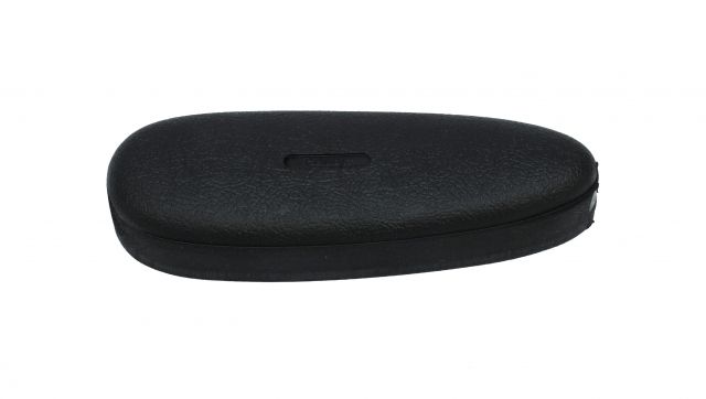 Pachmayr 752B Skeet Recoil Pad Black w/ Black Base - Large 1.0 Thick