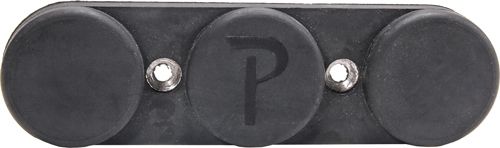 Lyman Pac-mag Gun Storage Magnet 30lbs. Rating Black