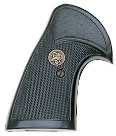 Pachmayr Pachmayr Presentation Grip for Ruger Super Blackhawk Except XR3 - $46.49 at Optics Planet