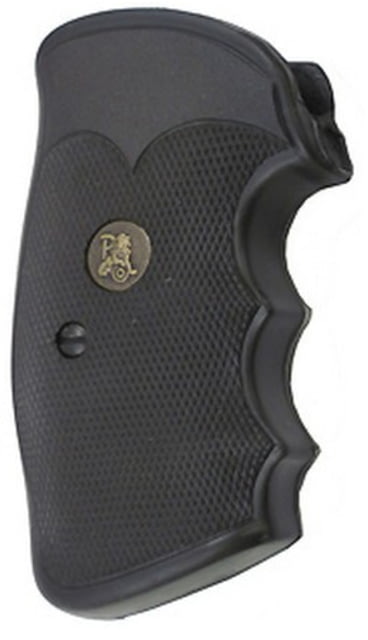 US Pachmayr Professional Grip w/ Open Back Strap for Colt I Frame CI-GP 02529 Tech Data