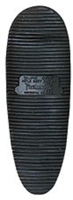 Pachmayr Pachmayr Recoil Pads RP200 Brown w/ Black Base - Medium - $34.79 at Optics Planet