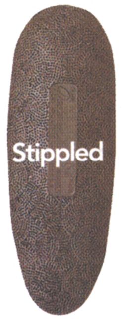 Pachmayr Pachmayr Recoil Pads RP200 Brown w/ White Line - Medium - $33.99 at Optics Planet
