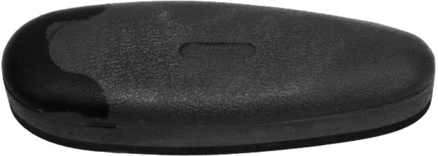 Pachmayr Pachmayr SC100 Skeet Recoil Pad Black w/ Black Base - Medium 1.0 Thick - $55.19 at Optics Planet