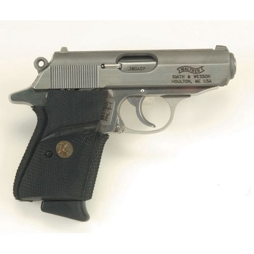 Pachmayr Signature Grip w/ Back Straps for Browning BDA .380 - Pachmayr