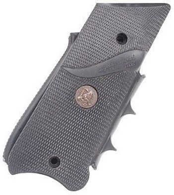 Pachmayr Signature Grip w/ Back Straps for Ruger Mark III & Mark II - Pachmayr