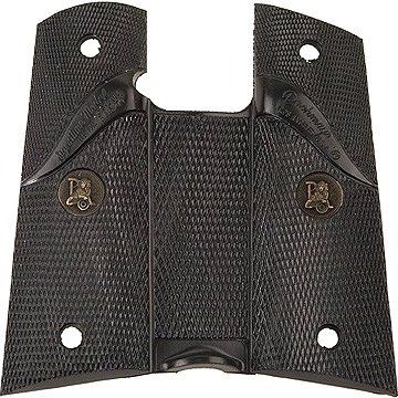Pachmayr Pachmayr Signature Grip w/ No Back Straps for Colt Officer's Model CO-45 - $38.09 at Optics Planet