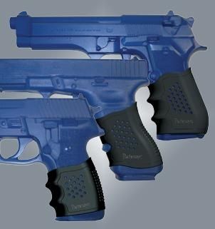 Pachmayr Tactical Grip Glove for S&W Shield 5179
